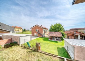 Foto 9 - Villa a Schiera Strada del corno basso chialano, Villanova d'Asti - foto 9