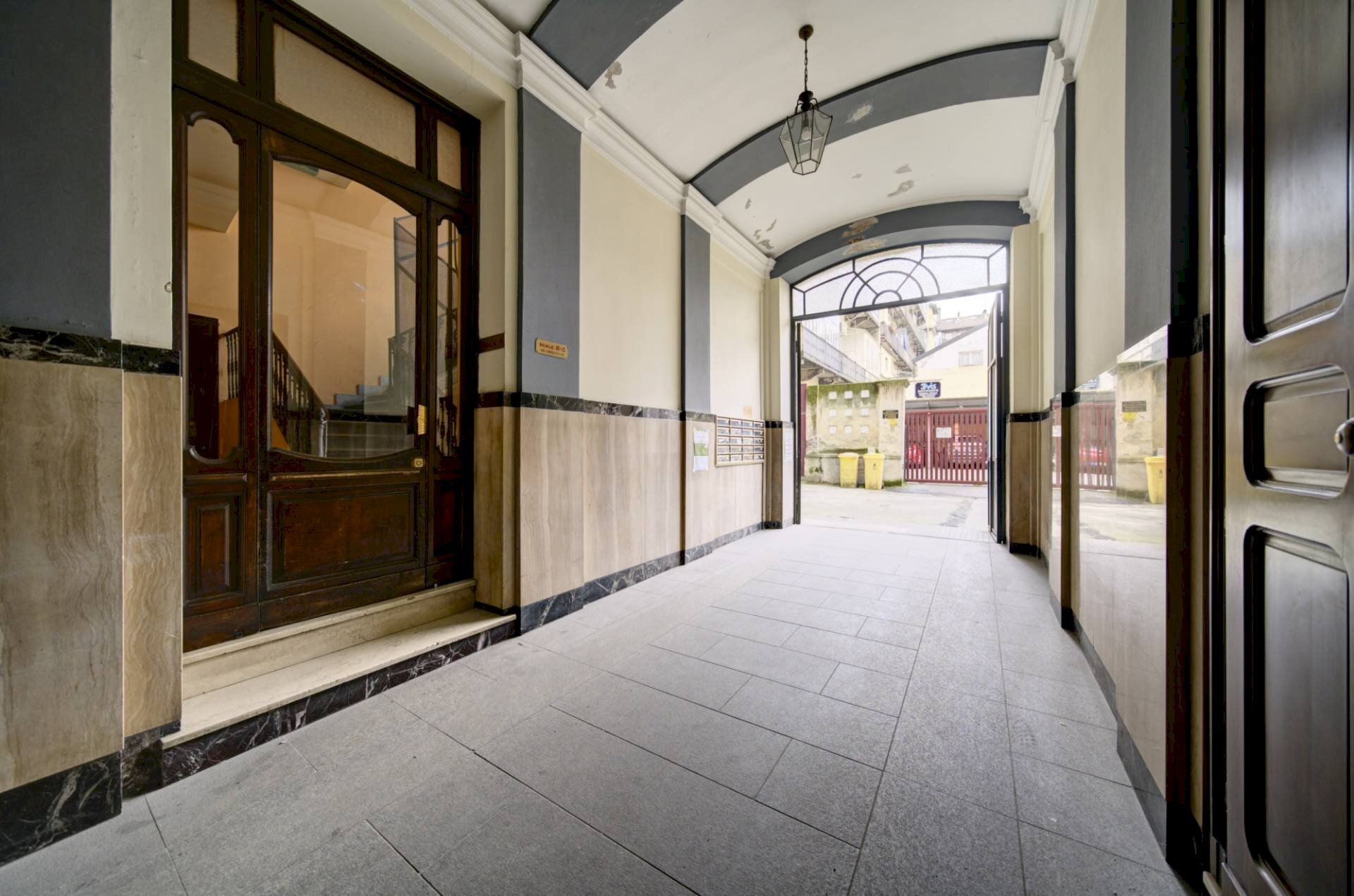 Foto 2 - Three-room apartment Via Alessandro Manzoni
 
2, Torino - photo 2