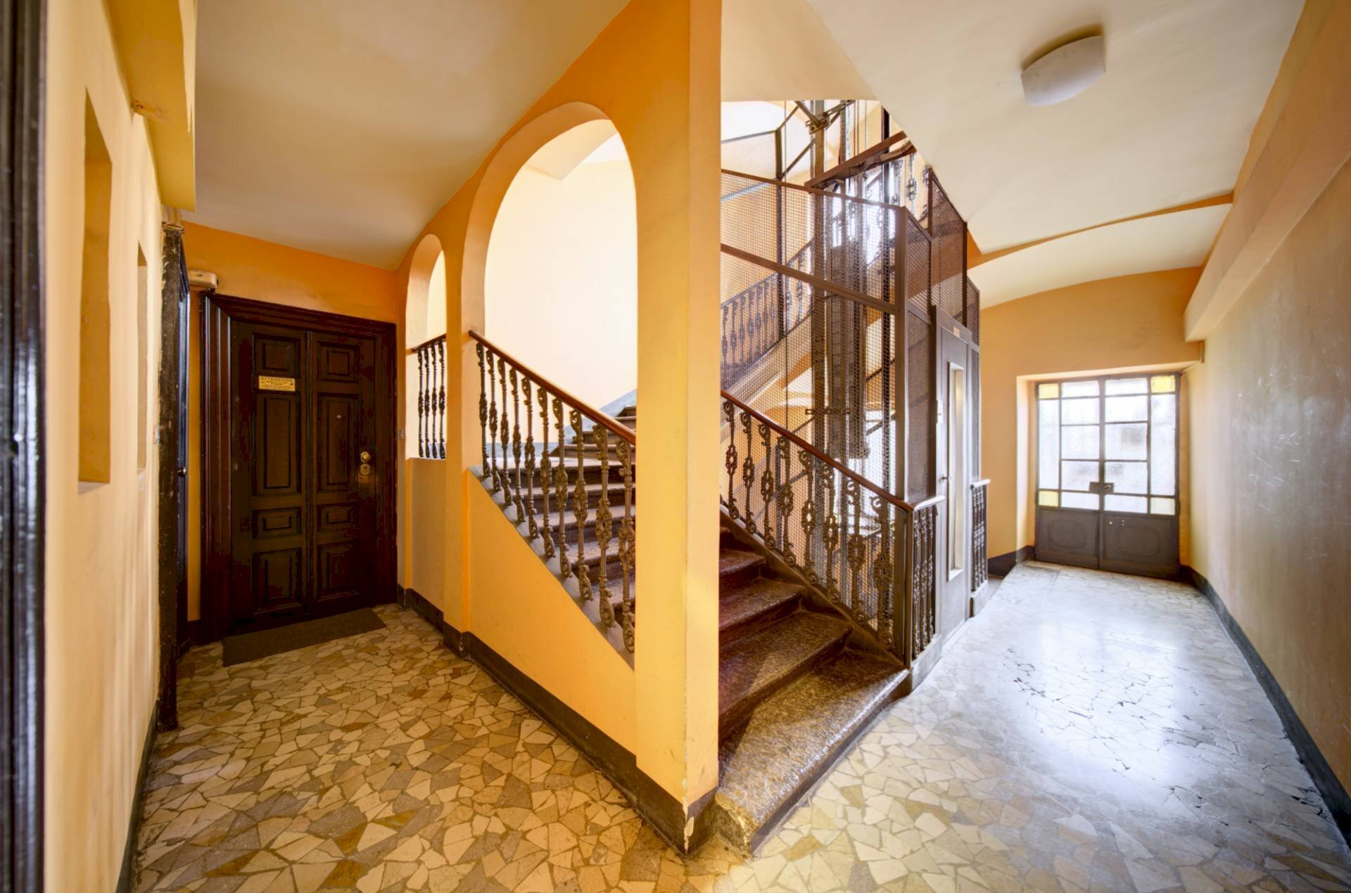 Foto 3 - Three-room apartment Via Alessandro Manzoni
 
2, Torino - photo 3