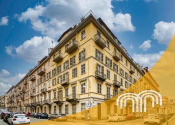 Foto 1 - Three-room apartment Via Alessandro Manzoni
 
2, Torino - photo 1