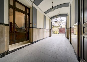 Foto 2 - Three-room apartment Via Alessandro Manzoni
 
2, Torino - photo 2