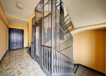 Foto 5 - Three-room apartment Via Alessandro Manzoni
 
2, Torino - photo 5