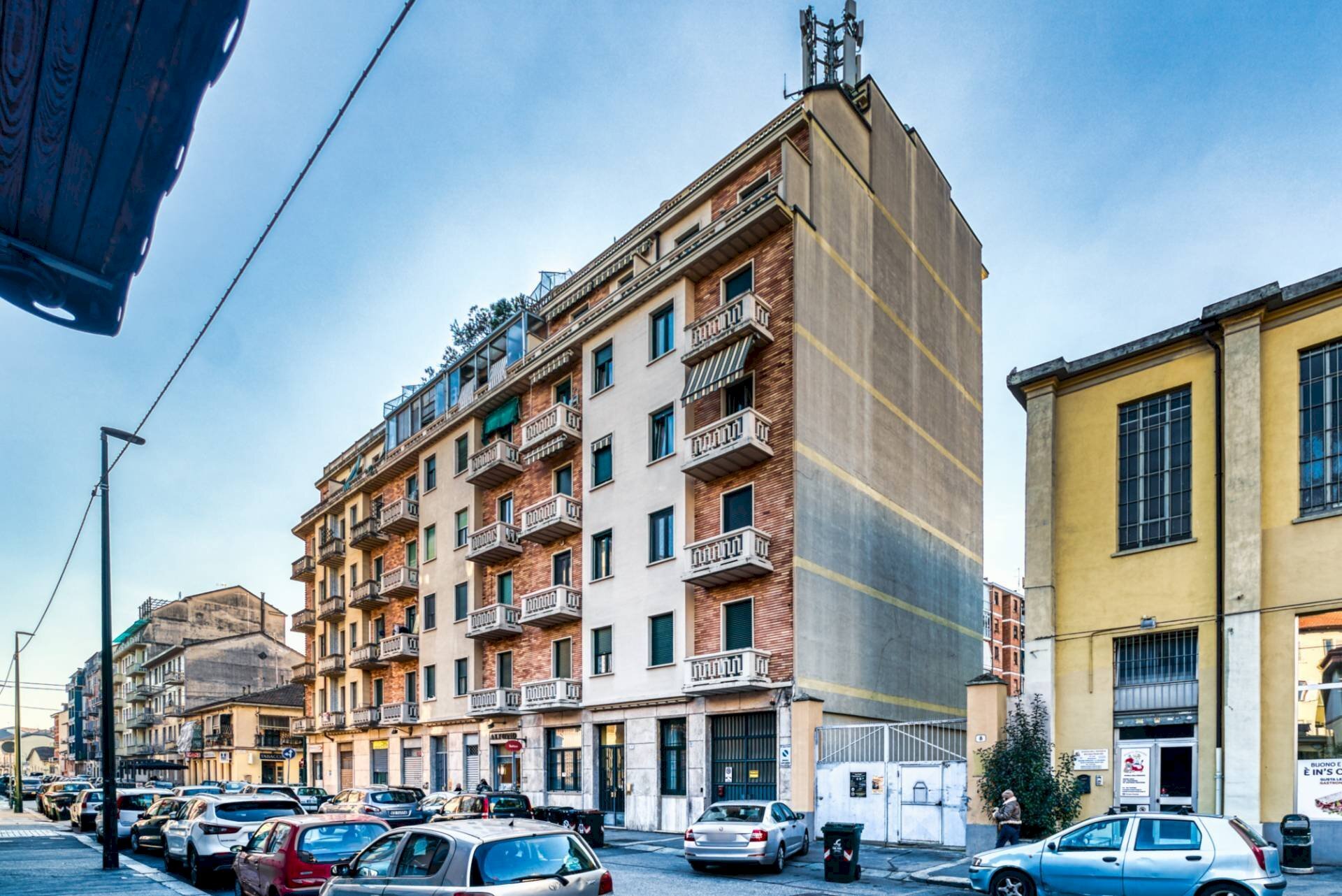 Foto 2 - Office Via Rubiana
 
10, Torino - photo 2