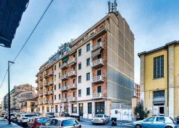 Foto 2 - Office Via Rubiana
 
10, Torino - photo 2