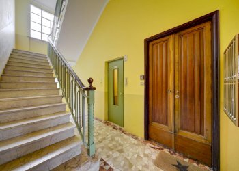 Foto 4 - Office Via Rubiana
 
10, Torino - photo 4