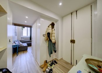 Foto 5 - Office Via Rubiana
 
10, Torino - photo 5