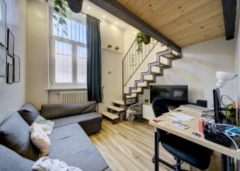 Foto 9 - Office Via Rubiana
 
10, Torino - photo 9