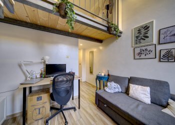 Foto 11 - Office Via Rubiana
 
10, Torino - photo 11