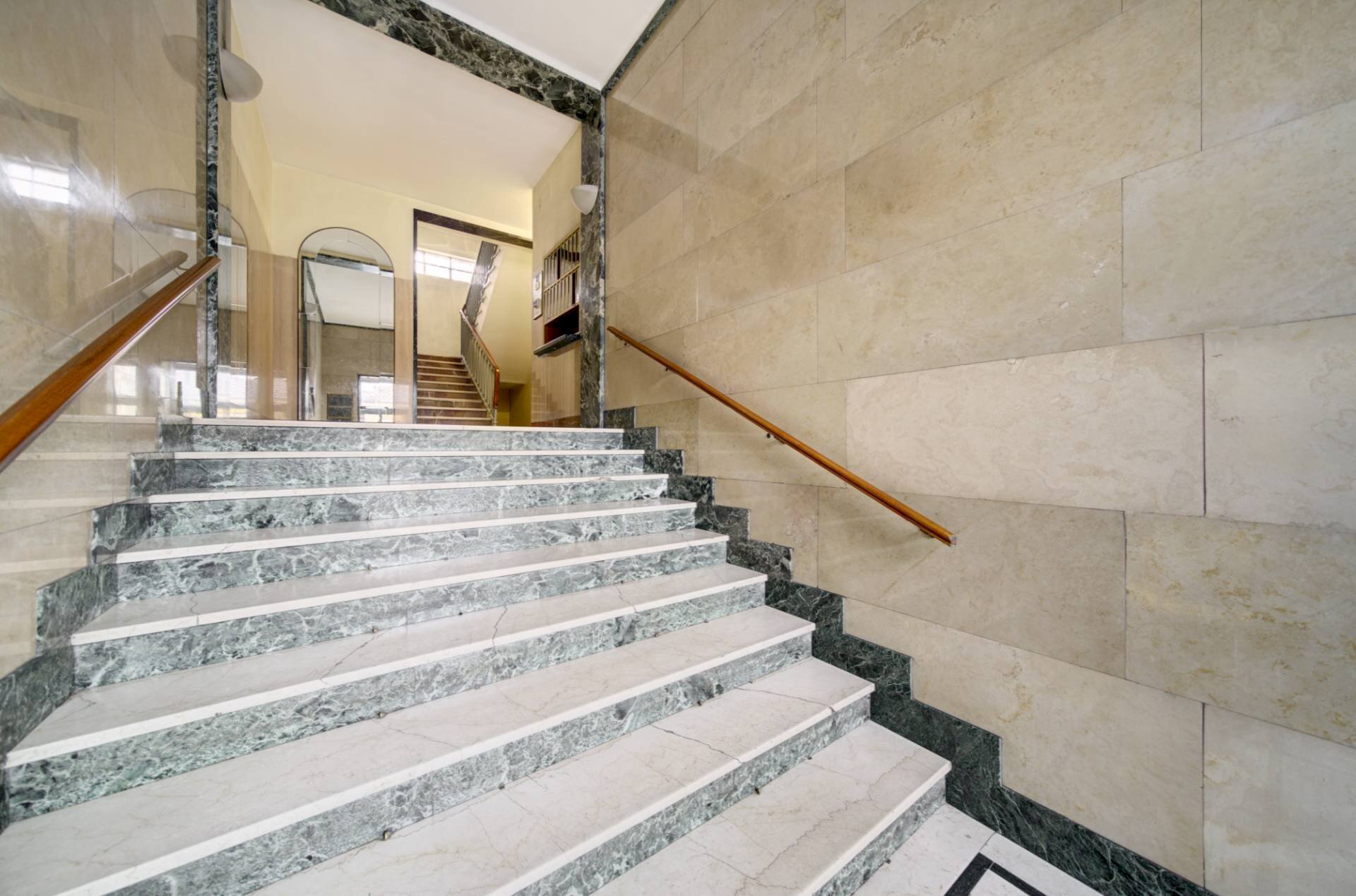 Foto 2 - Two-room apartment Via Tunisi
 
124, Torino - photo 2