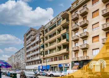 Foto 1 - Two-room apartment Via Tunisi
 
124, Torino - photo 1