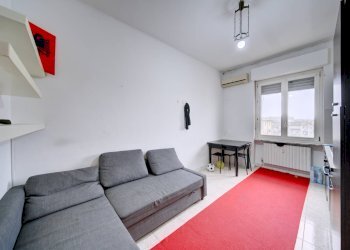 Foto 5 - Two-room apartment Via Tunisi
 
124, Torino - photo 5