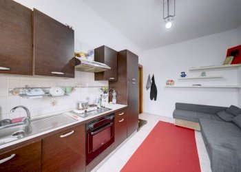 Foto 7 - Two-room apartment Via Tunisi
 
124, Torino - photo 7