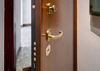 Foto 14 - Two-room apartment Via Tunisi
 
124, Torino - photo 14