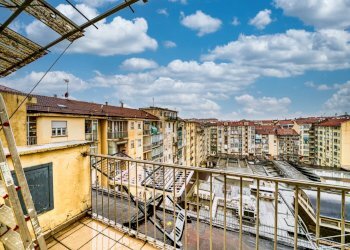 Foto 16 - Two-room apartment Via Tunisi
 
124, Torino - photo 16