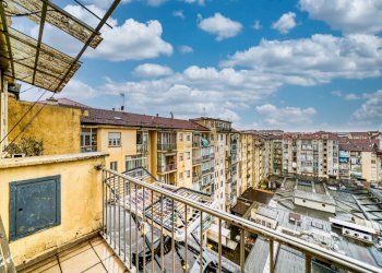 Foto 17 - Two-room apartment Via Tunisi
 
124, Torino - photo 17