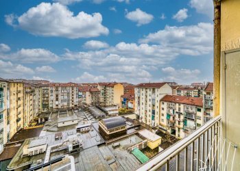 Foto 18 - Two-room apartment Via Tunisi
 
124, Torino - photo 18