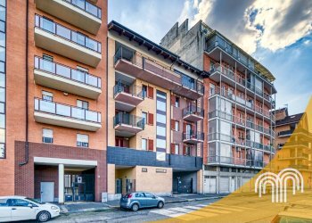 Foto 1 - Four-room apartment via Massari
 
101, Torino - photo 1