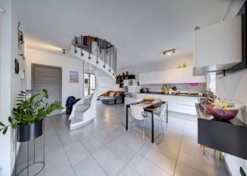 Foto 6 - Four-room apartment via Massari
 
101, Torino - photo 6