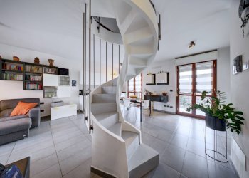 Foto 7 - Four-room apartment via Massari
 
101, Torino - photo 7