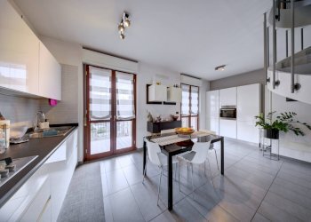 Foto 9 - Four-room apartment via Massari
 
101, Torino - photo 9
