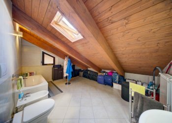Foto 22 - Four-room apartment via Massari
 
101, Torino - photo 22