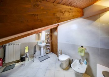 Foto 23 - Four-room apartment via Massari
 
101, Torino - photo 23
