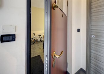 Foto 28 - Four-room apartment via Massari
 
101, Torino - photo 28