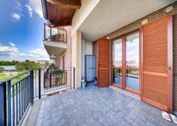 Foto 32 - Four-room apartment via Massari
 
101, Torino - photo 32
