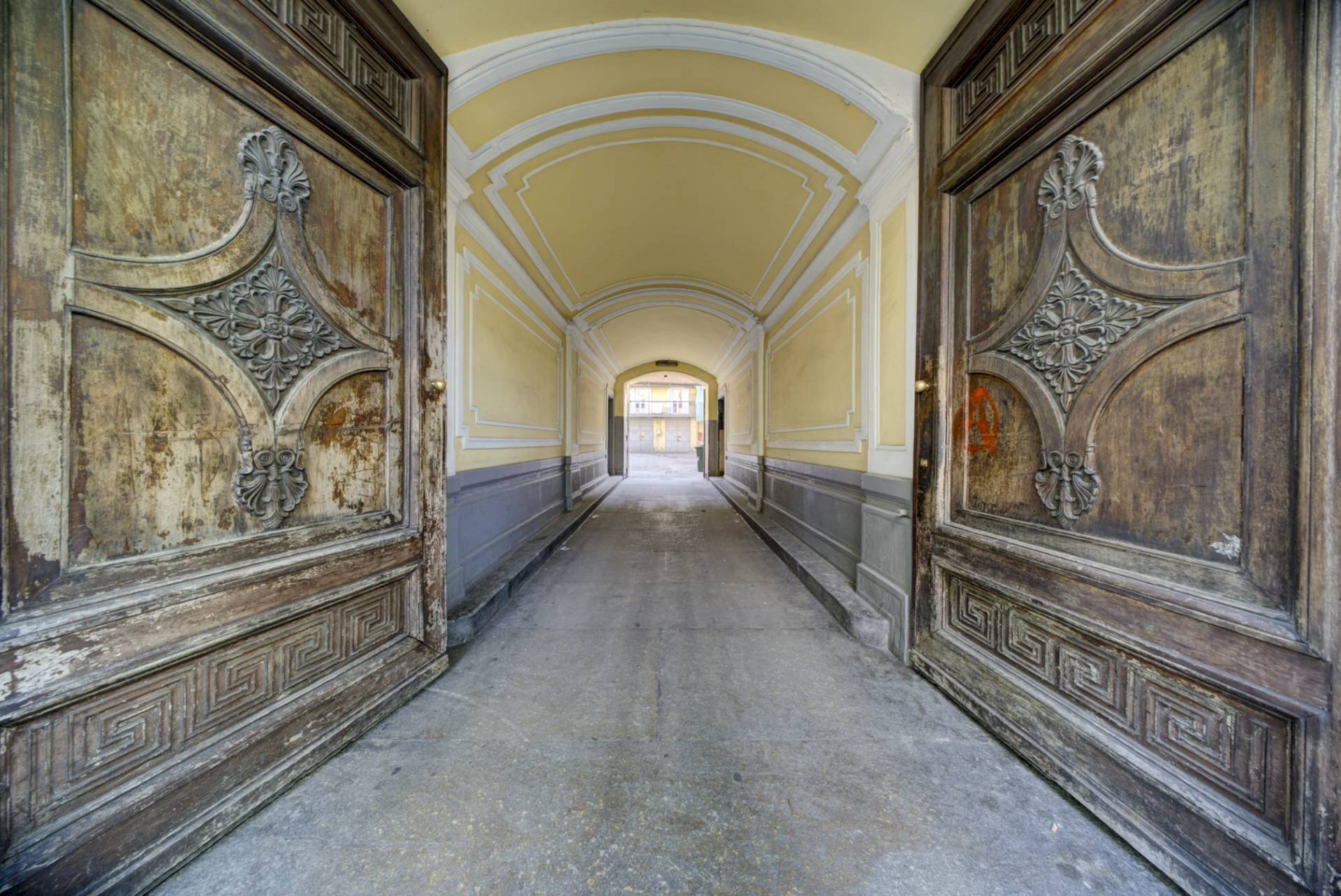 Foto 2 - Two-room apartment Corso Regina Margherita
 
125, Torino - photo 2