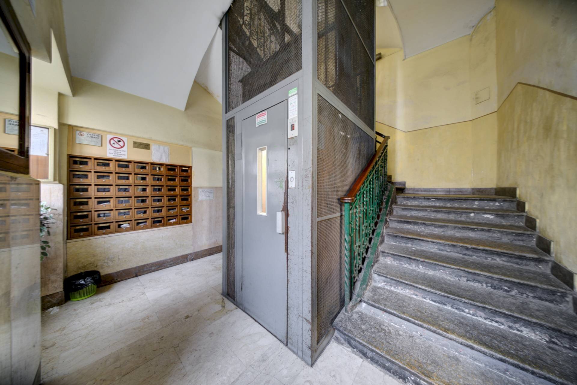 Foto 3 - Two-room apartment Corso Regina Margherita
 
125, Torino - photo 3