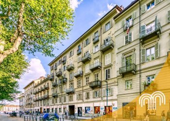 Foto 1 - Two-room apartment Corso Regina Margherita
 
125, Torino - photo 1