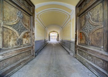 Foto 2 - Two-room apartment Corso Regina Margherita
 
125, Torino - photo 2