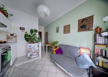 Foto 8 - Two-room apartment Corso Regina Margherita
 
125, Torino - photo 8