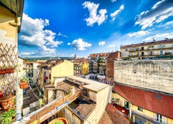 Foto 16 - Two-room apartment Corso Regina Margherita
 
125, Torino - photo 16