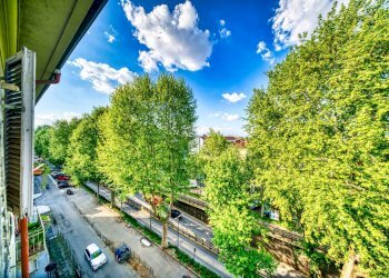 Foto 17 - Two-room apartment Corso Regina Margherita
 
125, Torino - photo 17