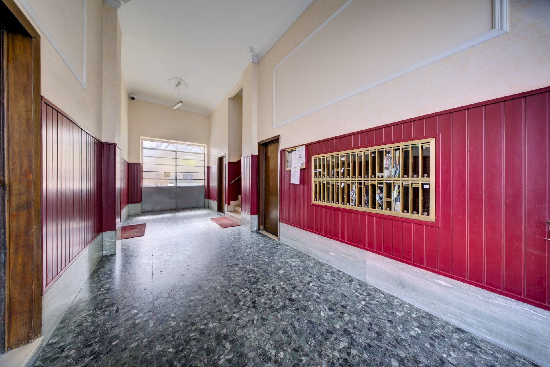 Foto 2 - Two-room apartment Corso Potenza
 
92, Torino - photo 2