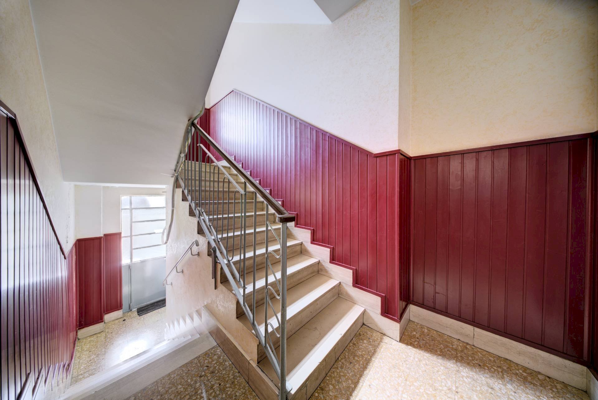 Foto 3 - Two-room apartment Corso Potenza
 
92, Torino - photo 3