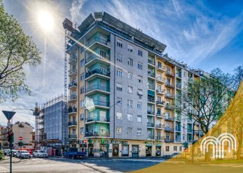 Foto 1 - Two-room apartment Corso Potenza
 
92, Torino - photo 1