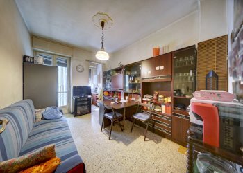 Foto 5 - Two-room apartment Corso Potenza
 
92, Torino - photo 5