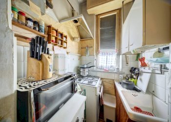 Foto 7 - Two-room apartment Corso Potenza
 
92, Torino - photo 7