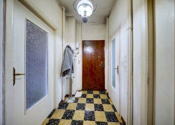 Foto 8 - Two-room apartment Corso Potenza
 
92, Torino - photo 8