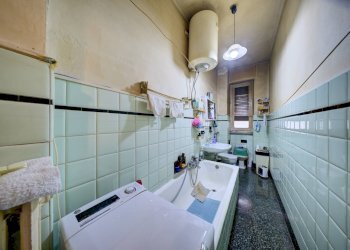 Foto 12 - Two-room apartment Corso Potenza
 
92, Torino - photo 12