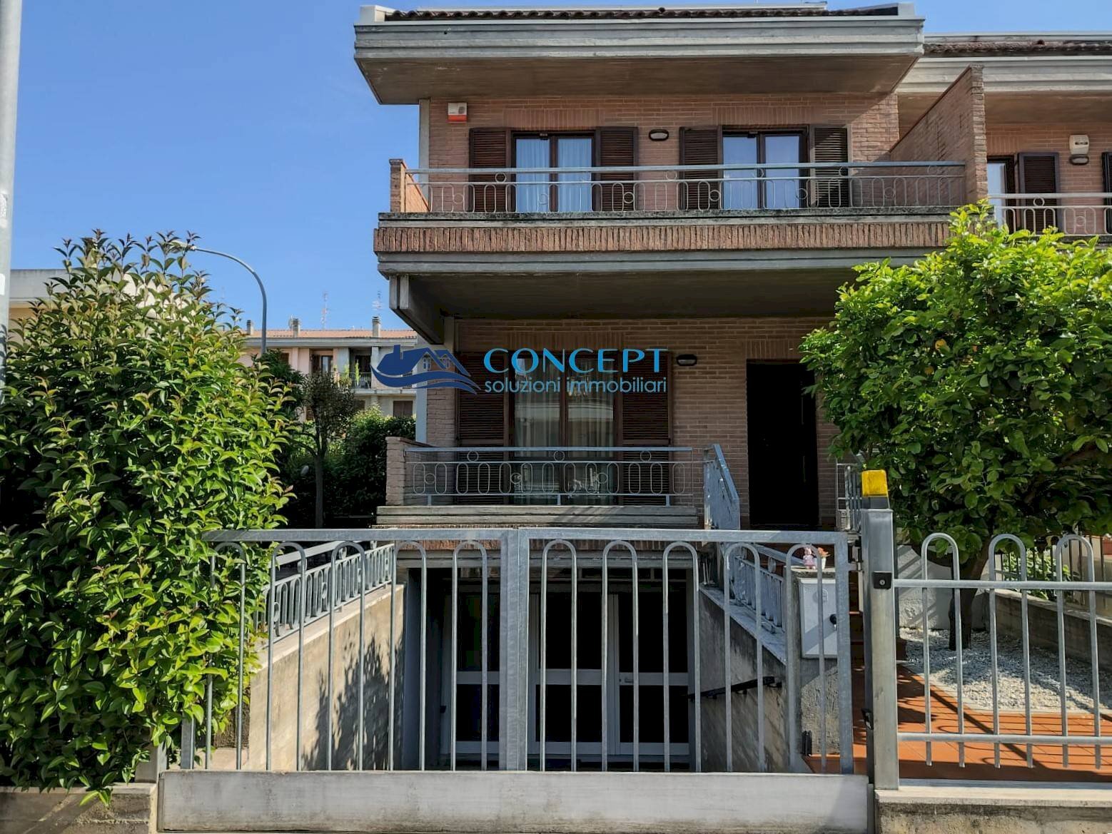 Foto 2 - Villa a Schiera via Liri
 
snc, San Benedetto del Tronto - foto 2