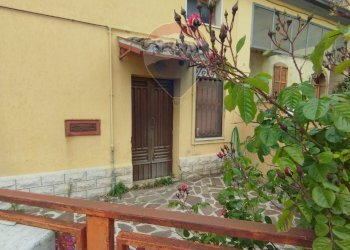 Casa all\'aperto - Semi-detached house c.da Largo Zurlo
 
snc, Baranello - photo 29