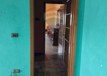 Hall / corridoio - Semi-detached house c.da Largo Zurlo
 
snc, Baranello - photo 19