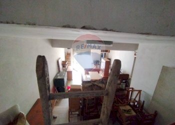 Soggiorno - Semi-detached house c.da Largo Zurlo
 
snc, Baranello - photo 22