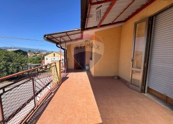 Terrazza - Semi-detached house c.da Largo Zurlo
 
snc, Baranello - photo 2