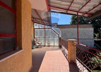 Terrazza - Semi-detached house c.da Largo Zurlo
 
snc, Baranello - photo 3