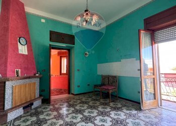 Stanza vuota - Semi-detached house c.da Largo Zurlo
 
snc, Baranello - photo 18