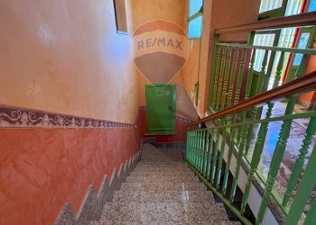 Scale - Semi-detached house c.da Largo Zurlo
 
snc, Baranello - photo 25